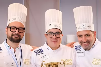 Qué sabor representará a Argentina el “Mundial del Helado” de Italia