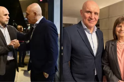 Espert confirmó su ingreso a Juntos por el Cambio: “Iniciamos un camino común”