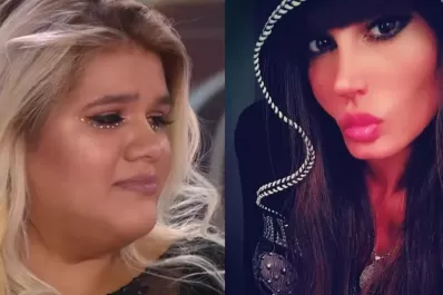 More Rial y una fuerte revelación sobre el caso Natacha Jaitt: Vi cosas en la tablet