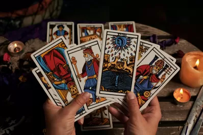 Tarot: conocé al arcano que rige tu vida según tu fecha de nacimiento
