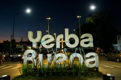 Yerba Buena presenta el informe de ocho años de gestión en un sitio interactivo