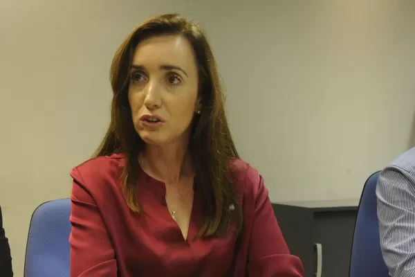 “Milei es el fenómeno político más importante de los últimos 25 años”