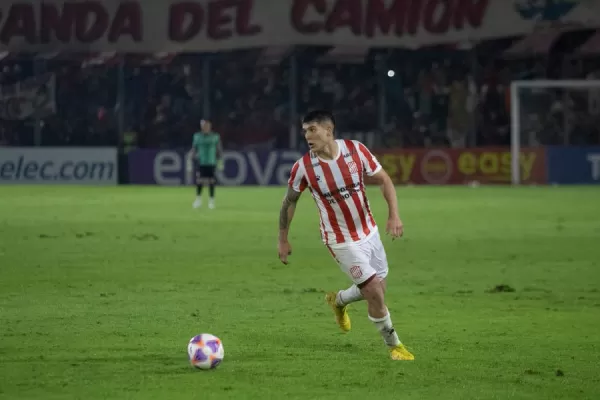 San Martín de Tucumán vs Estudiantes (RC): hora, TV y probables formaciones