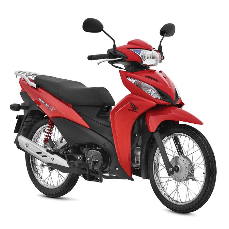 Honda Wave 110