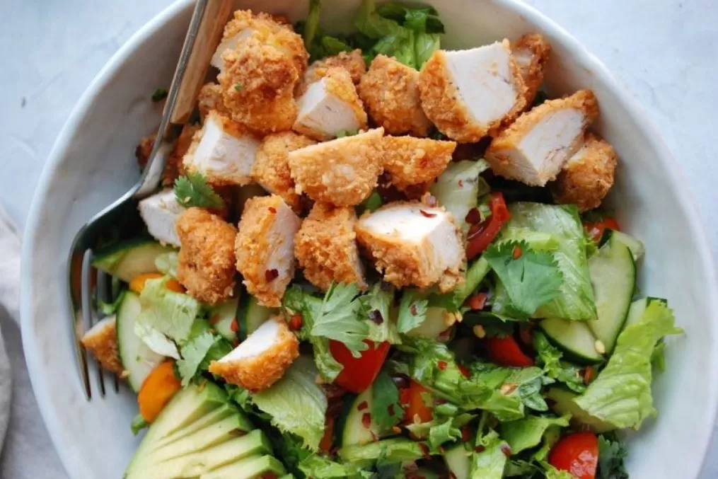 Cuáles son los cinco alimentos que te ayudan a ganar músculo y perder grasa