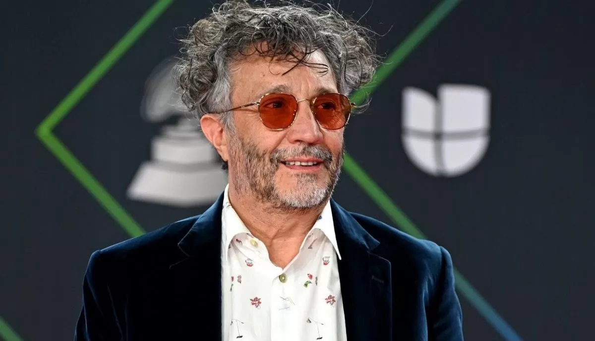 Fito Paez