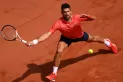 Djokovic aprovechó las dolencias de Alcaraz para meterse en la final de Roland Garros