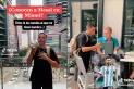 Un tiktoker consultó en las calles de Miami si conocían a Lionel Messi y tuvo respuestas inesperadas