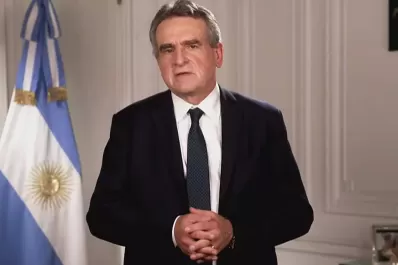 Quién es Agustín Rossi, el candidato a vicepresidente de Unión por la Patria