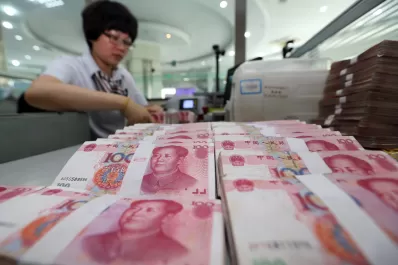 El Banco Central de China oficializó la renovación del swap con Argentina