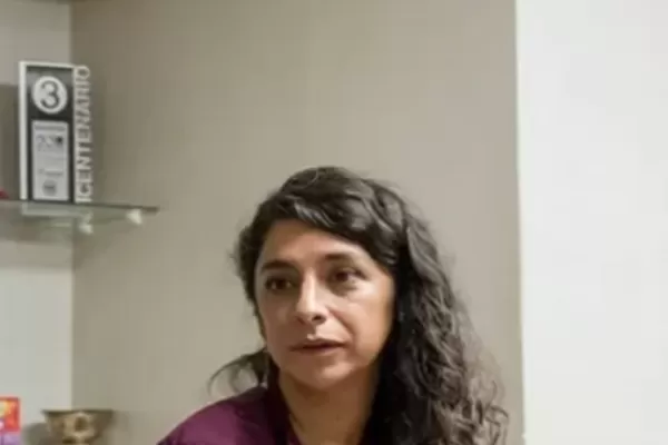 “La cantidad de gente infectada con dengue fue inesperada”