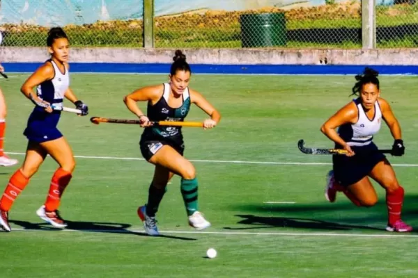 Hockey: las tucumanas a las semifinales de la Superliga