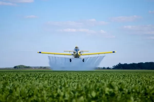 Advierten sobre el faltante de aerocombustible