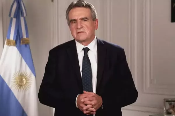 Quién es Agustín Rossi, el candidato a vicepresidente de Unión por la Patria