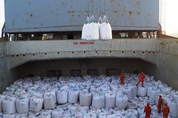 Conferencias para instalar el norte como polo de referencia mundial