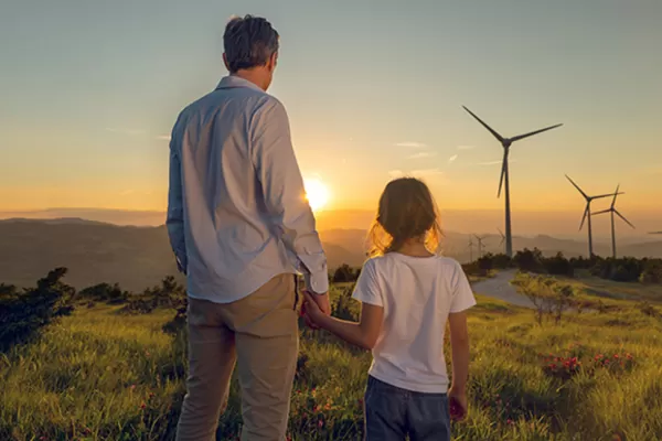 Bayer impulsa planes sustentables, de alto impacto social