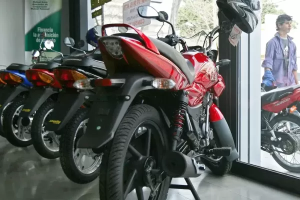 Plan Mi Moto 2023: qué marcas se pueden comprar en cuotas