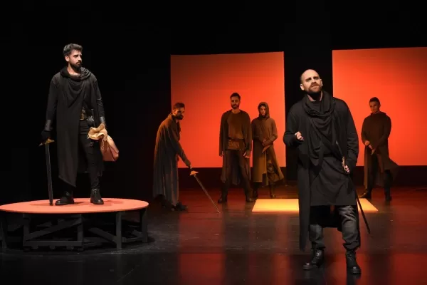 El teatro tucumano acerca seis propuestas de distintos géneros