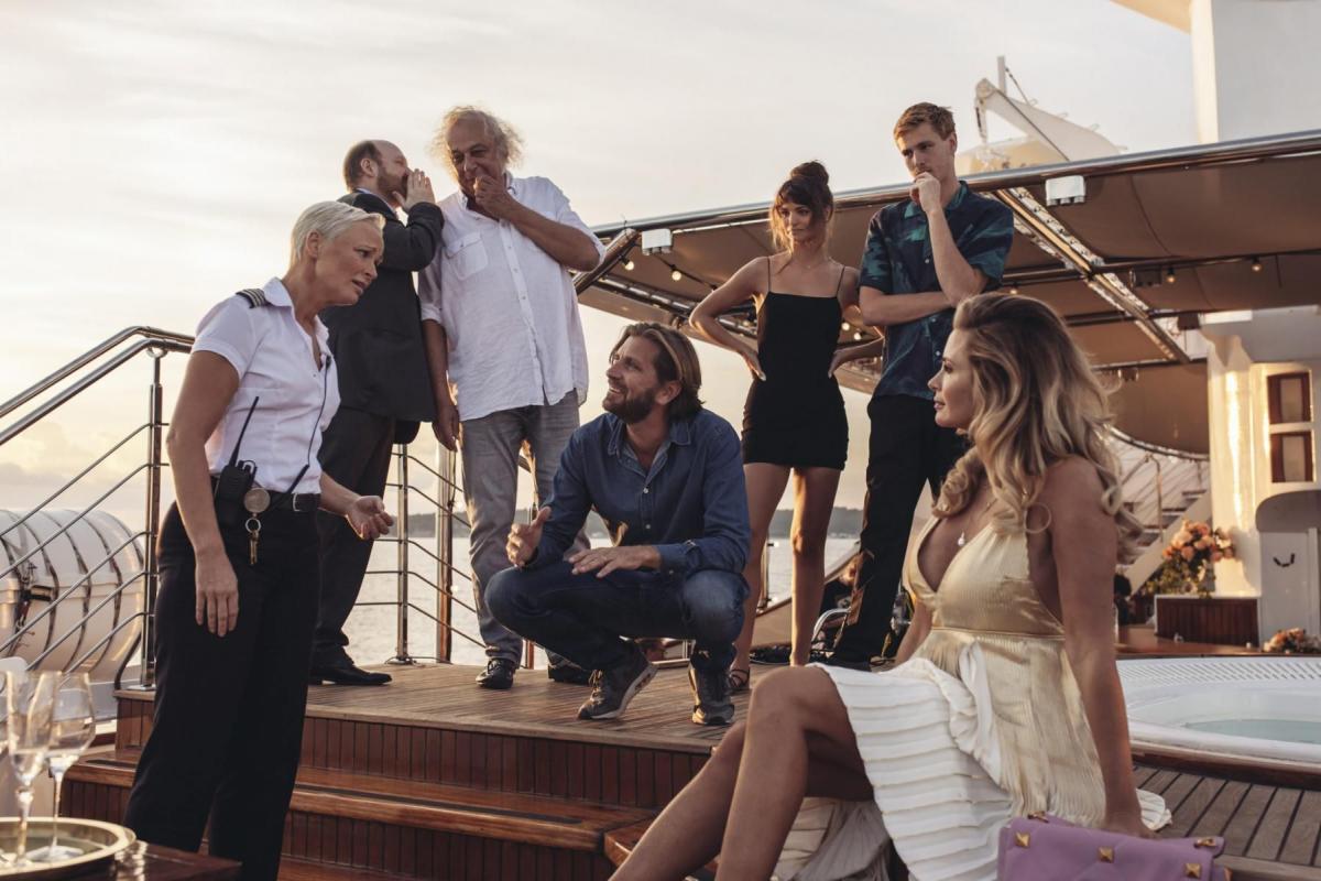 Qué hay para ver en CCCGO y en las plataformas de streaming