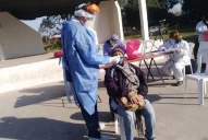Cómo será la atención y testeo de covid-19 este domingo de elecciones en Tucumán