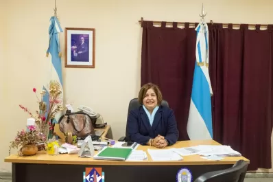 “Estar al frente del Técnico de Aguilares fue un aprendizaje inmenso”