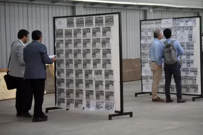 Combinaciones posibles que tiene el sistema de acoples