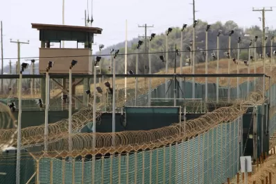 Urgente fin a la pesadilla de Guantánamo