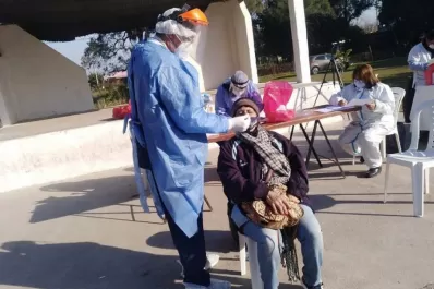 Medina Ruiz: “Tenemos una situación epidemiológica controlada”