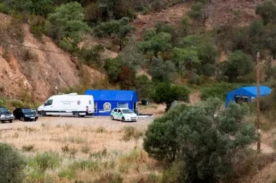 Caso Madeleine McCann: la relación entre las últimas pruebas encontradas y el principal sospechoso