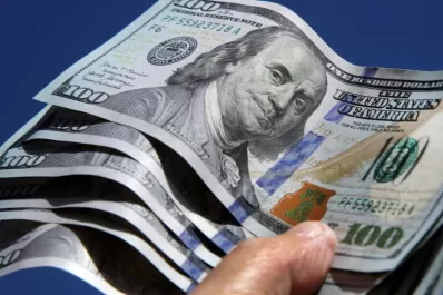 Dólar: a cuánto llegará a fin de año según el relevamiento del mercado