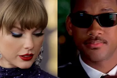 Taylor Swift: esta es la loca y espeluznante teoría que rodea a sus recitales