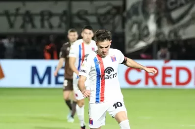 Tigre cayó ante Platense y extendió su mala racha