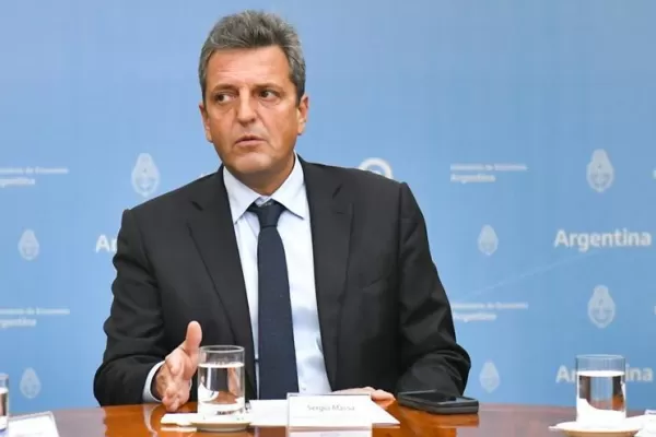 Las siembras tendrán aporte no reintegrable