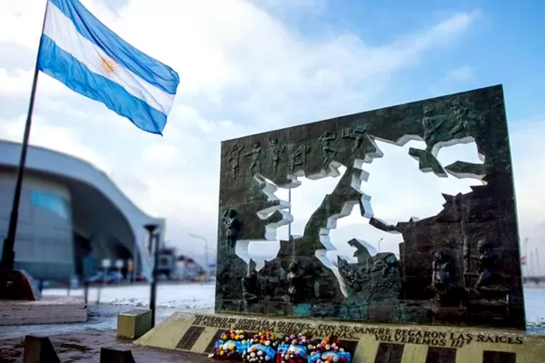 La Unión Europea realizó un histórico pronunciamiento sobre las Islas Malvinas