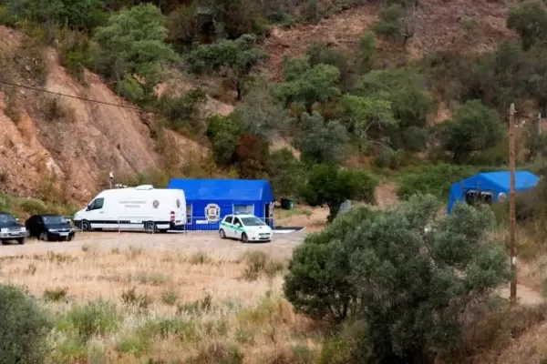 Caso Madeleine McCann: la relación entre las últimas pruebas encontradas y el principal sospechoso