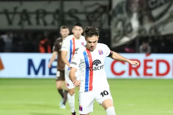 Tigre cayó ante Platense y extendió su mala racha