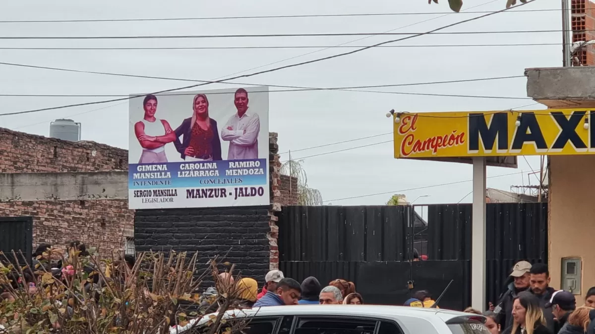 Elecciones en Tucumán: Juntos por el Cambio denunció compra de votos en Aguilares