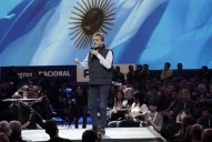 Interna del FdT: Si se decide que haya PASO anótennos, porque ahí vamos a estar, dijo Massa