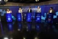 Elecciones en Tucumán: perfiles, edades y trayectorias de todos los candidatos a intendente