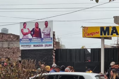 Elecciones en Tucumán: Juntos por el Cambio denunció compra de votos en Aguilares