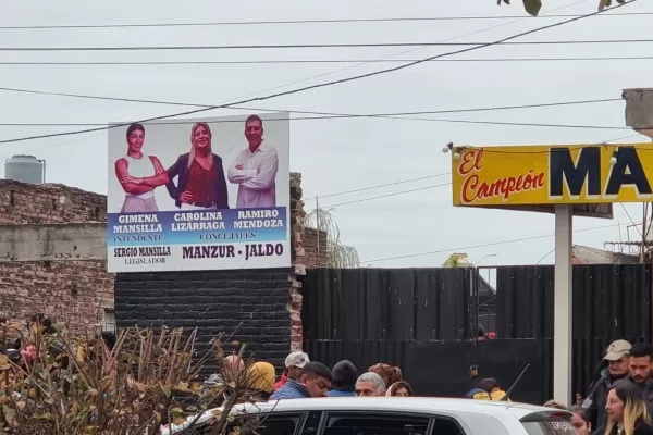 Elecciones en Tucumán: Juntos por el Cambio denunció compra de votos en Aguilares