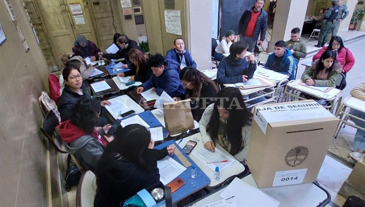 Escuela Normal