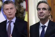 Interna de JxC: Pichetto le pidió a Macri restablecer vínculos con Rodríguez Larreta