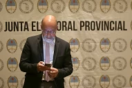 Elecciones Tucumán 2023: qué dijo la Junta Electoral sobre las fallas en la carga de datos