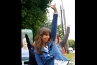 Lo que todos quieren saber: ¿llegó María Laura Paz Posse al Concejo Deliberante?