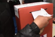 Elecciones en Tucumán: el voto en blanco es “la cuarta fuerza”