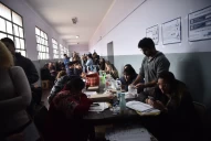 Elecciones en Tucumán: el peronismo arrasó en las comunas rurales del interior