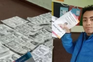 Elecciones en Tucumán: ¿Taylor Swift para gobernadora? El insólito voto de un joven en la capital