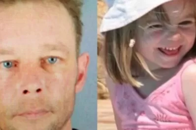 Madeleine McCann: la cruenta confesión del principal sospechoso que obligó a reabrir la investigación