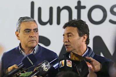 Roberto Sánchez: “Patricia Bullrich debe ser la próxima presidente de Argentina”